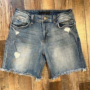 Joes Jeans Denim Shorts- Sz. 28